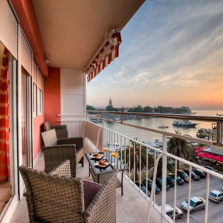 L'Aurora Luxury Apartment Задар Екстериор снимка