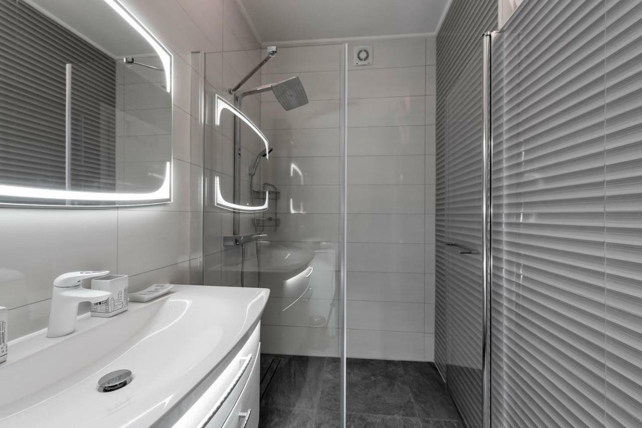L'Aurora Luxury Apartment Задар Екстериор снимка