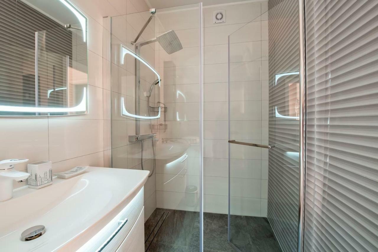 L'Aurora Luxury Apartment Задар Екстериор снимка