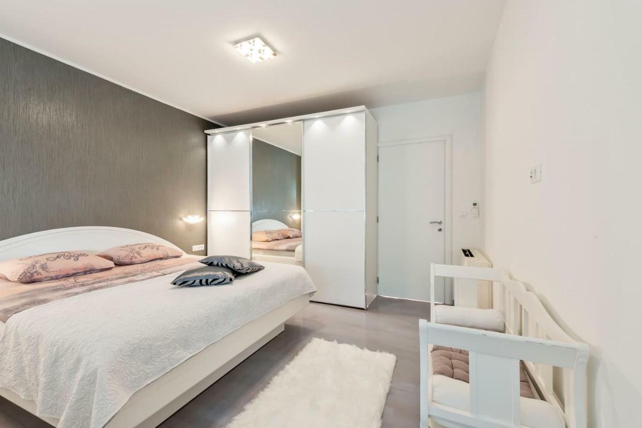 L'Aurora Luxury Apartment Задар Екстериор снимка