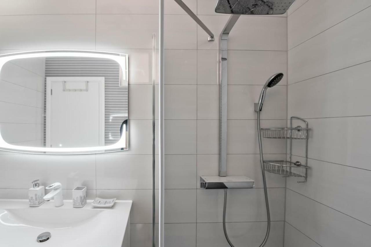 L'Aurora Luxury Apartment Задар Екстериор снимка