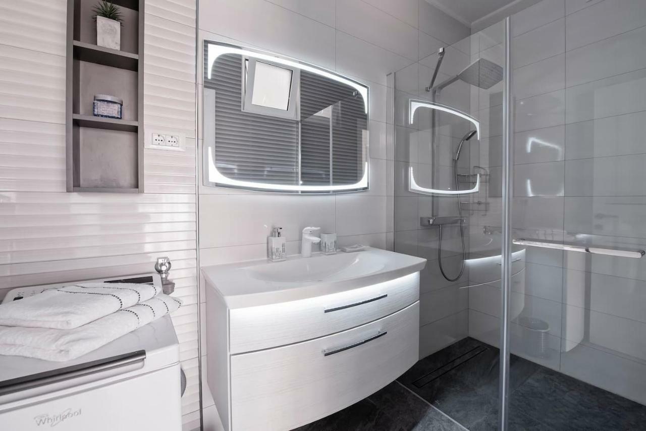 L'Aurora Luxury Apartment Задар Екстериор снимка