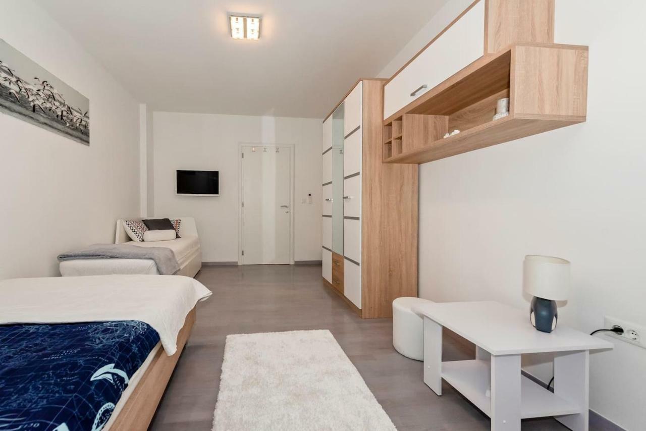 L'Aurora Luxury Apartment Задар Екстериор снимка