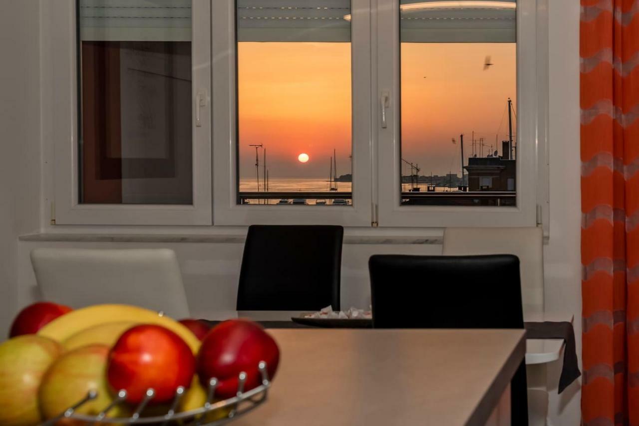 L'Aurora Luxury Apartment Задар Екстериор снимка