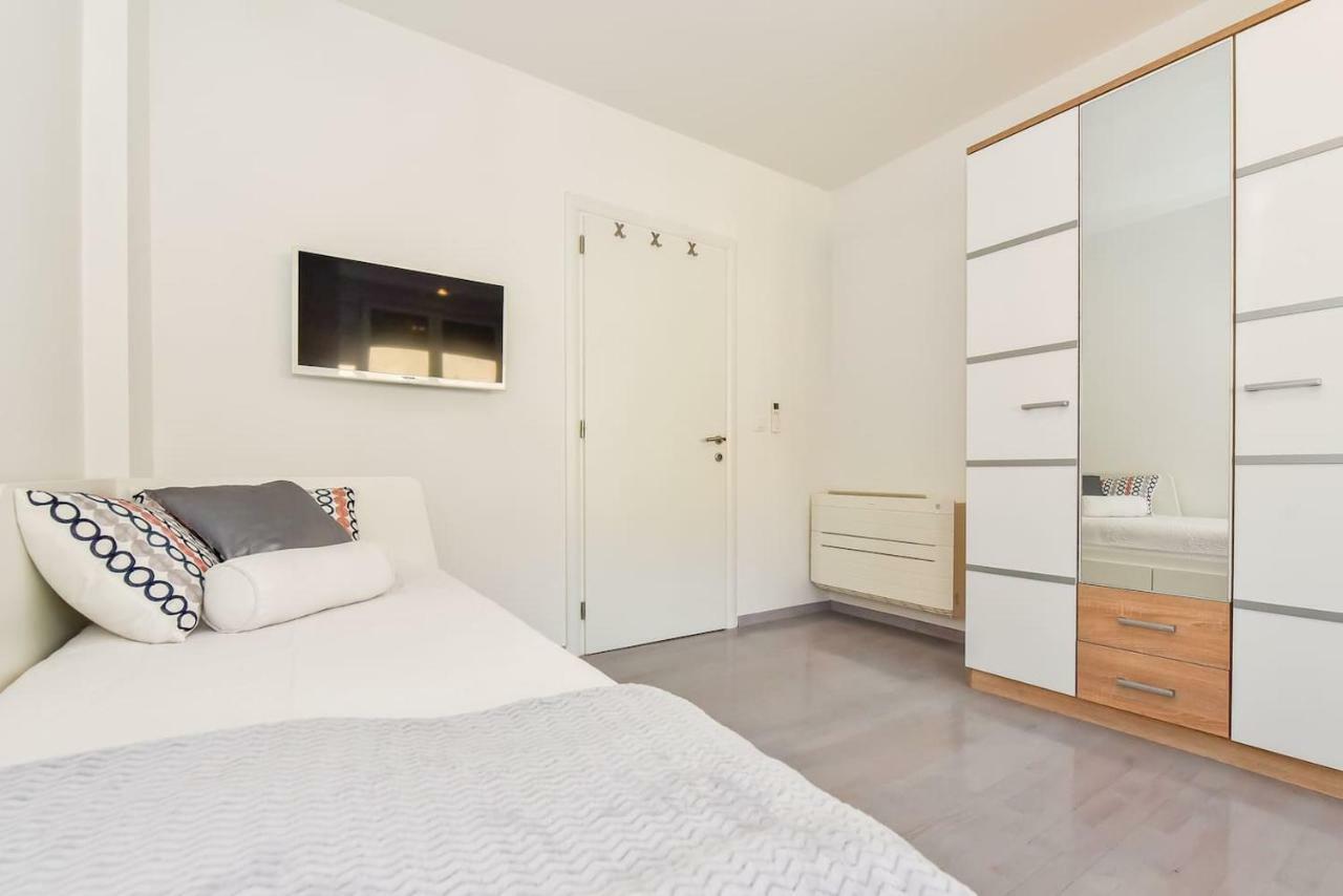 L'Aurora Luxury Apartment Задар Екстериор снимка