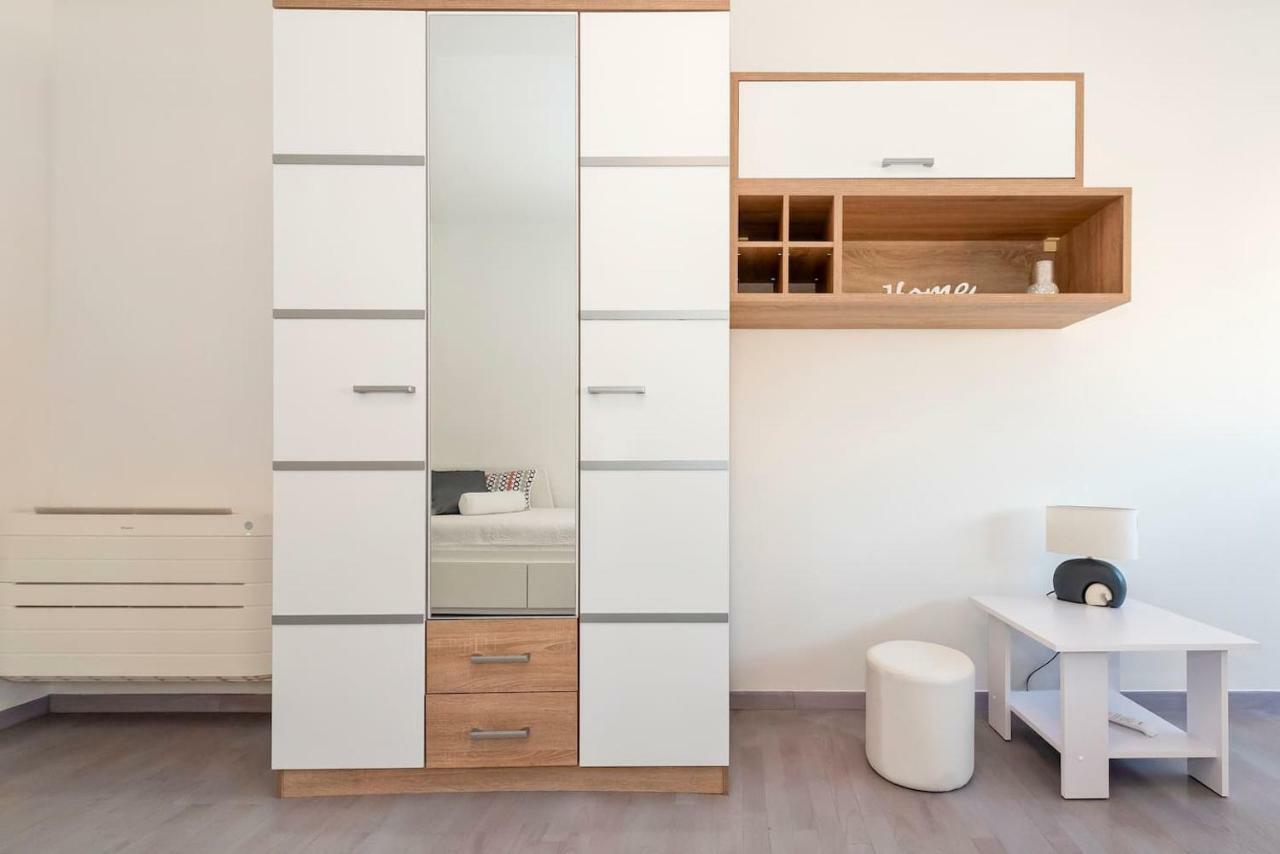 L'Aurora Luxury Apartment Задар Екстериор снимка