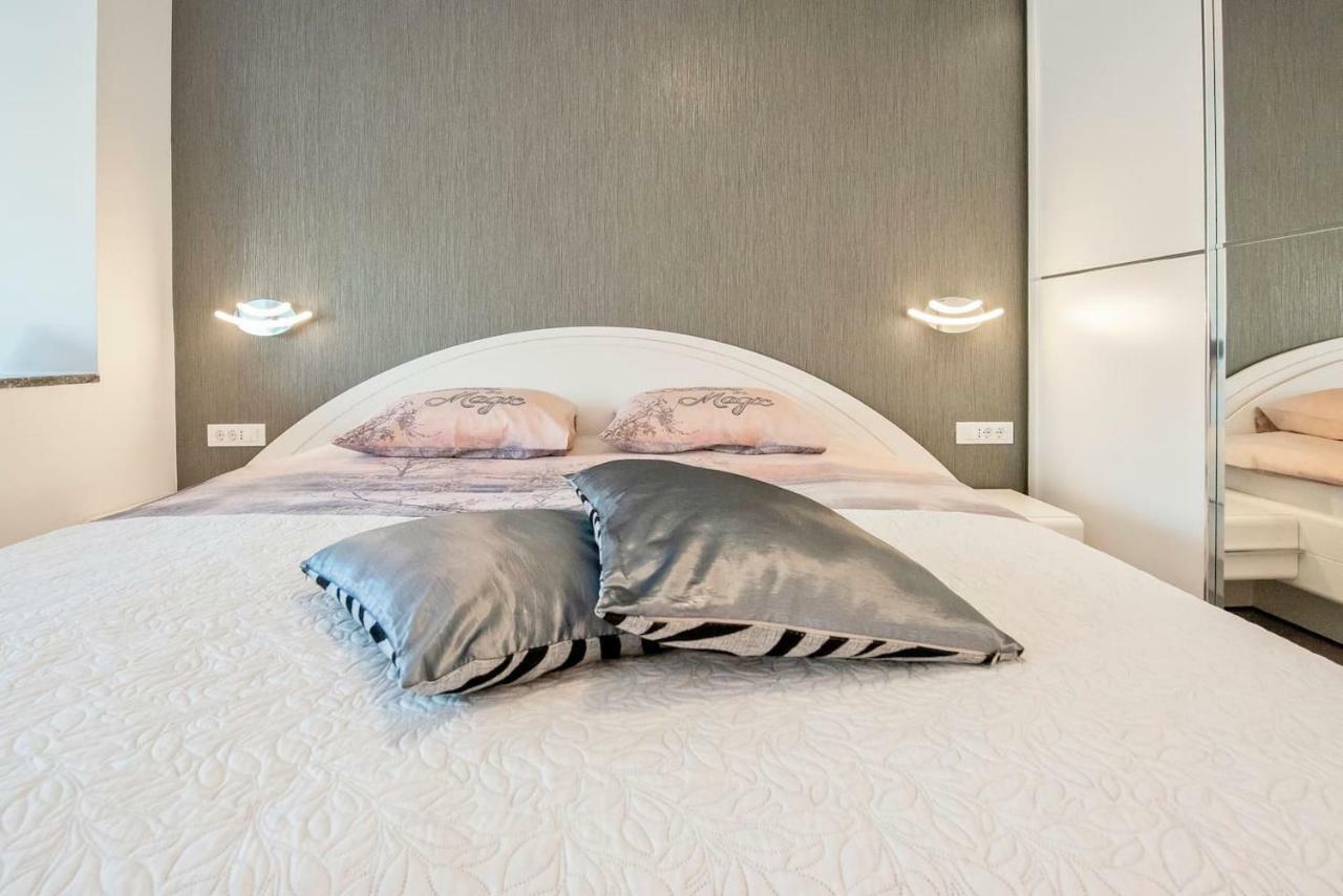 L'Aurora Luxury Apartment Задар Екстериор снимка