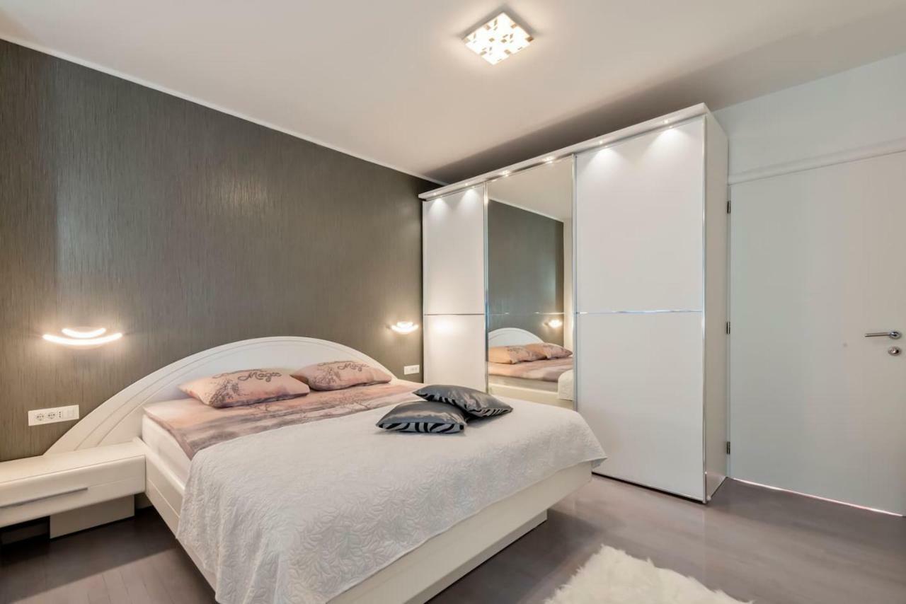 L'Aurora Luxury Apartment Задар Екстериор снимка